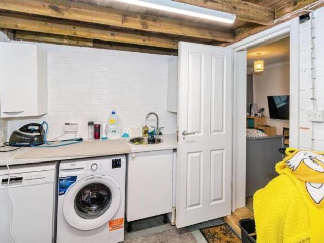 Bungalow for sale in Bevois Valley, Portswood