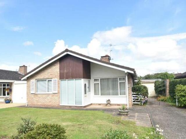House for sale in Belvidere, Frankwell