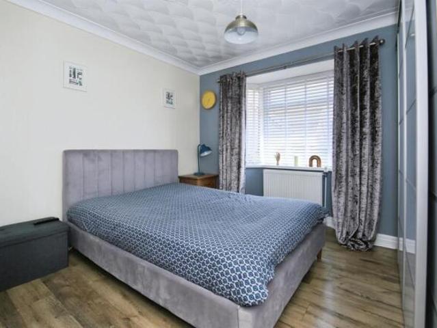 Bungalow for sale in Orton, North Northamptonshire