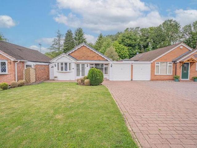 Bungalow for sale in Berkswell, West Midlands
