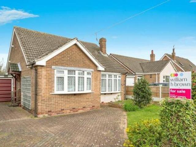 House for sale in Blaxton, South Yorkshire