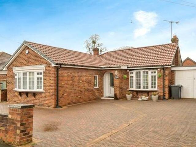 House for sale in Blaxton, South Yorkshire