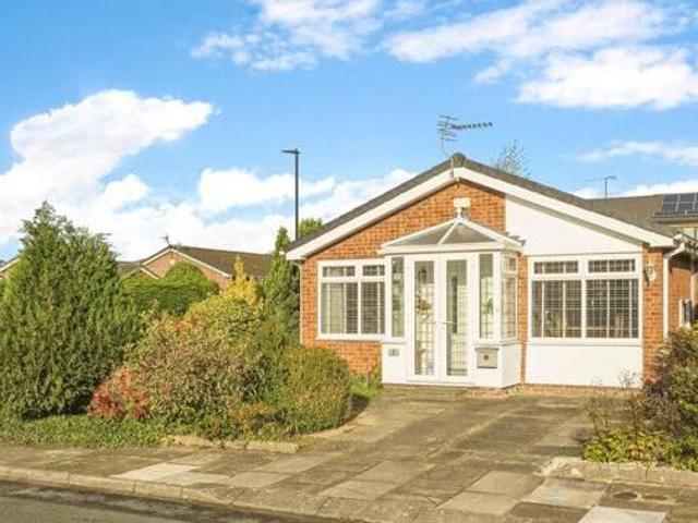 House for sale in Bessacarr, South Yorkshire