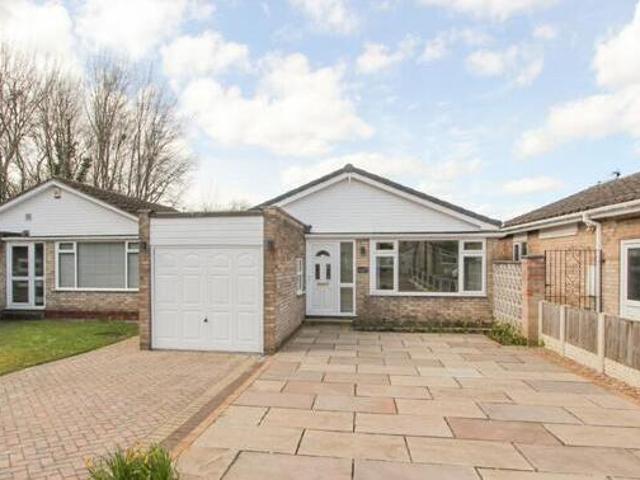 House for sale in Bessacarr, South Yorkshire