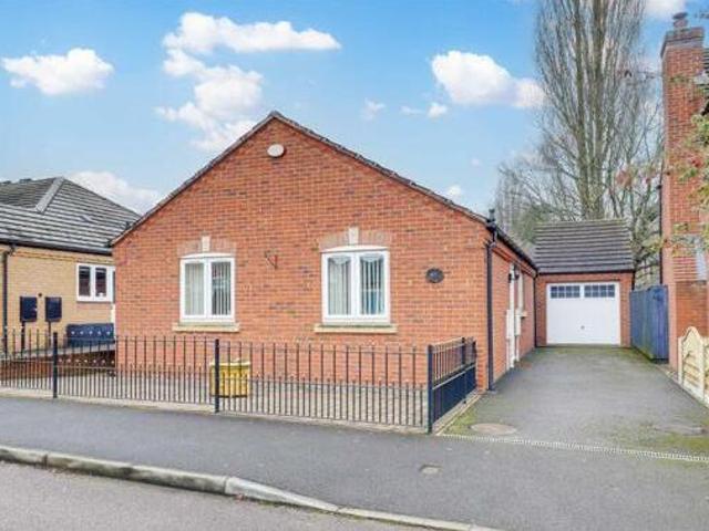 House for sale in Haddon, East Midlands
