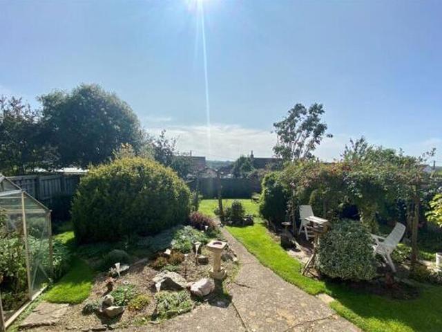 House for sale in Kentisbury, Devon