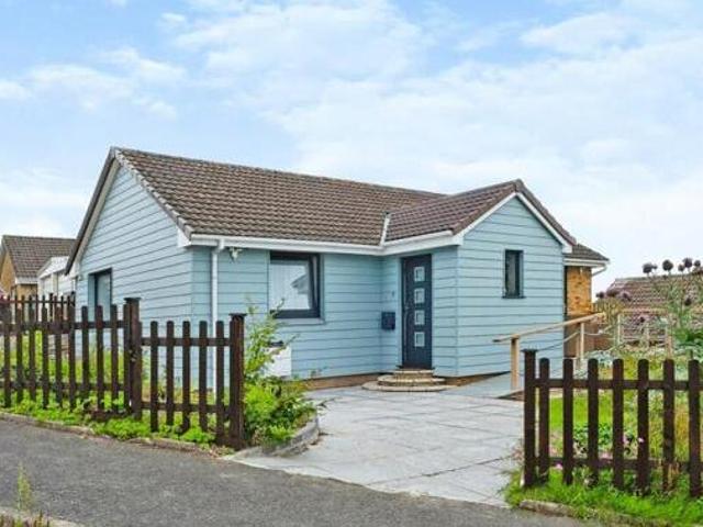 House for sale in Brandis Corner, Devon