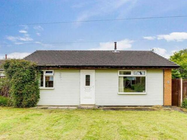 House for sale in Haddon, East Midlands