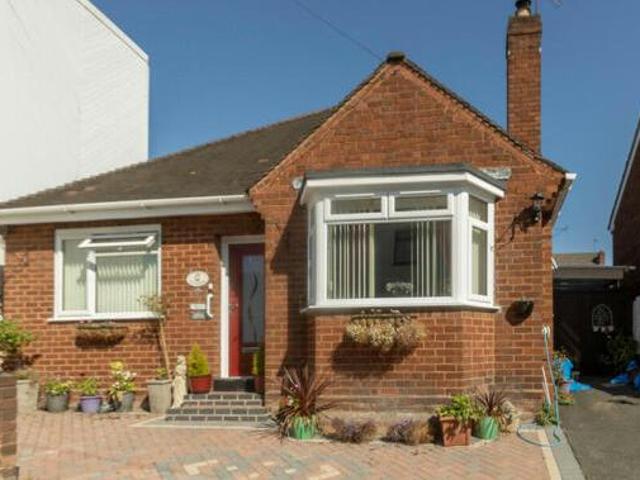 House for sale in Coseley, Dudley