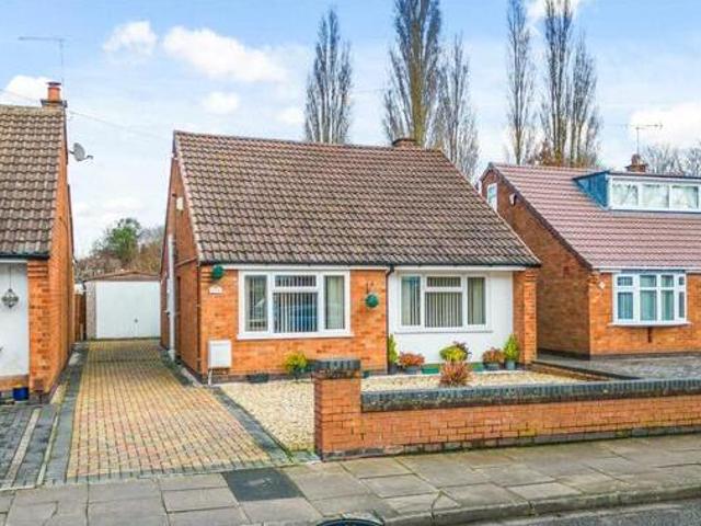 House for sale in Binley, West Midlands