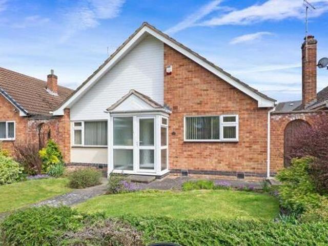 House for sale in Ernesford Grange, West Midlands