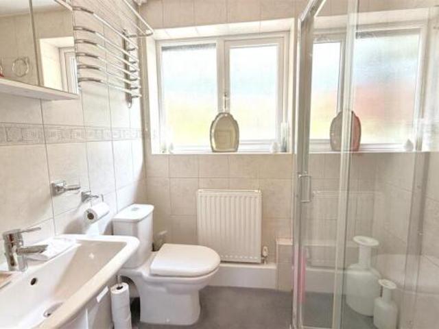 Bungalow for sale in Fordham Heath