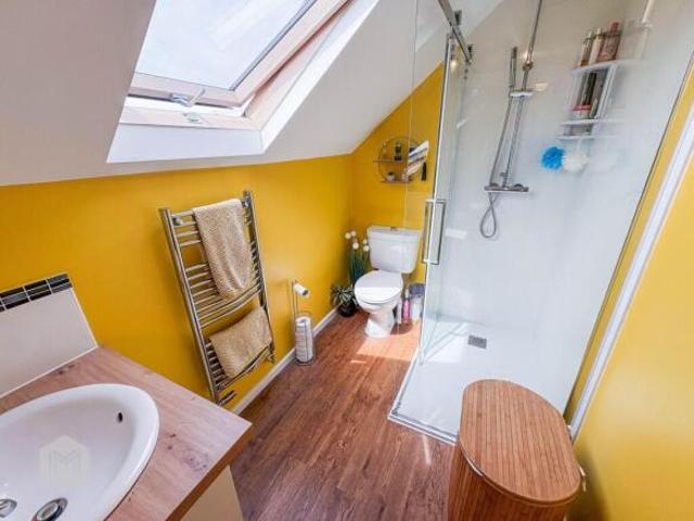 Bungalow for sale in Fordham Heath