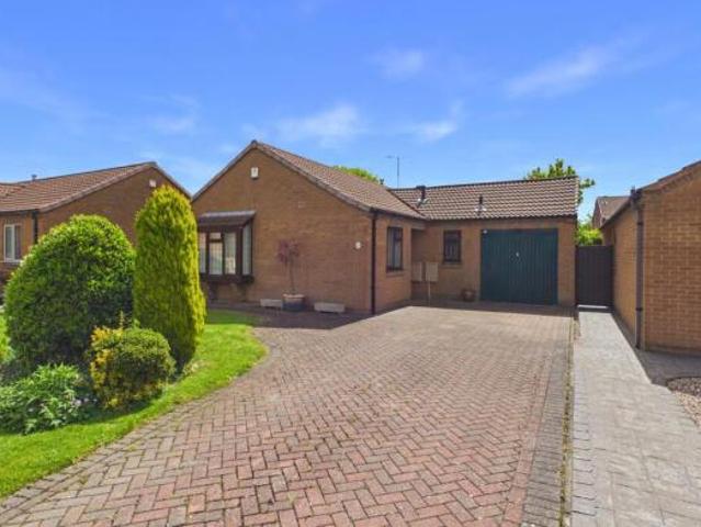 Bungalow for sale in Chellaston, East Midlands