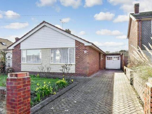 House for sale in Birchington, Acol