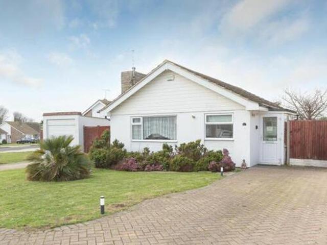 House for sale in Acol, Kent