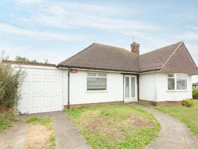 House for sale in Birchington, Acol