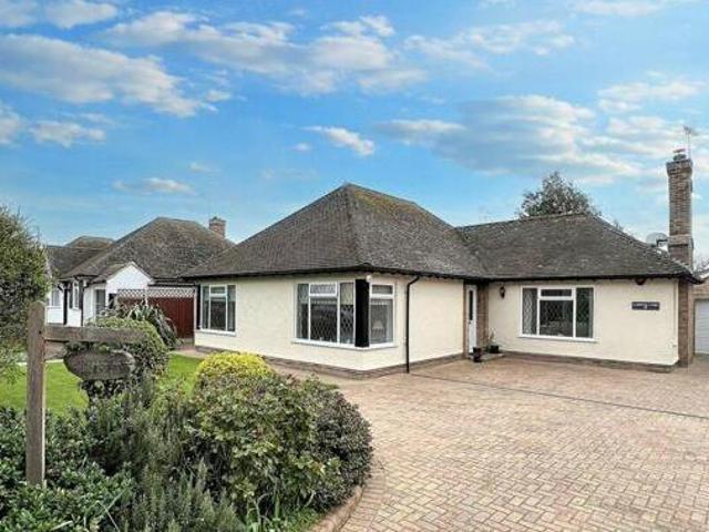 House for sale in Birchington, Acol