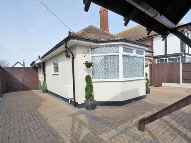 House for sale in Acol, Kent