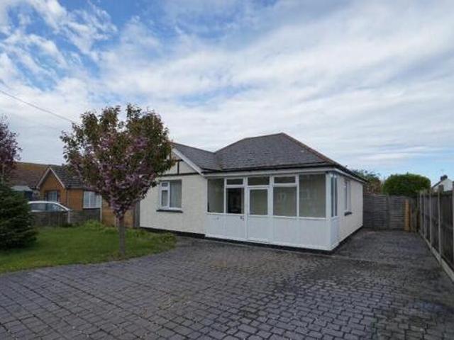 House for sale in Birchington, Acol