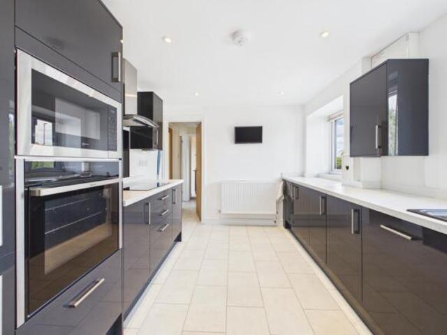 Bungalow for sale in Allestree, East Midlands