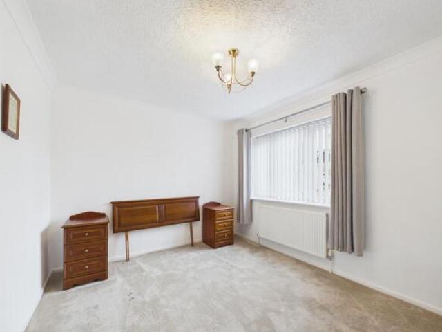 Bungalow for sale in Allestree, East Midlands