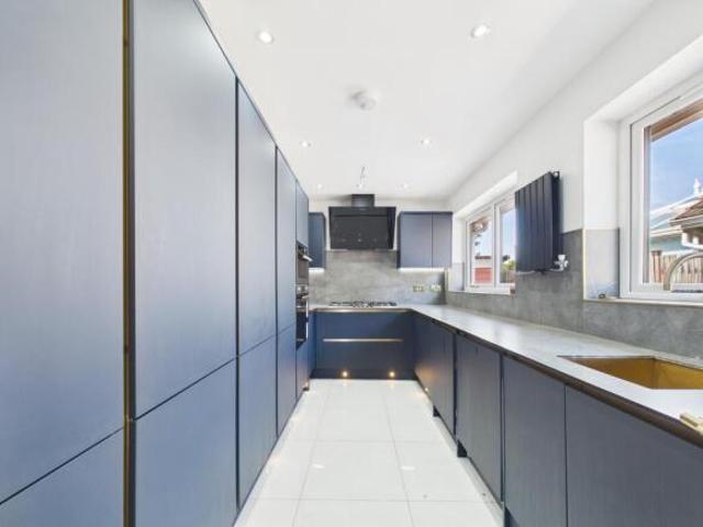 Bungalow for sale in Allestree, Derby