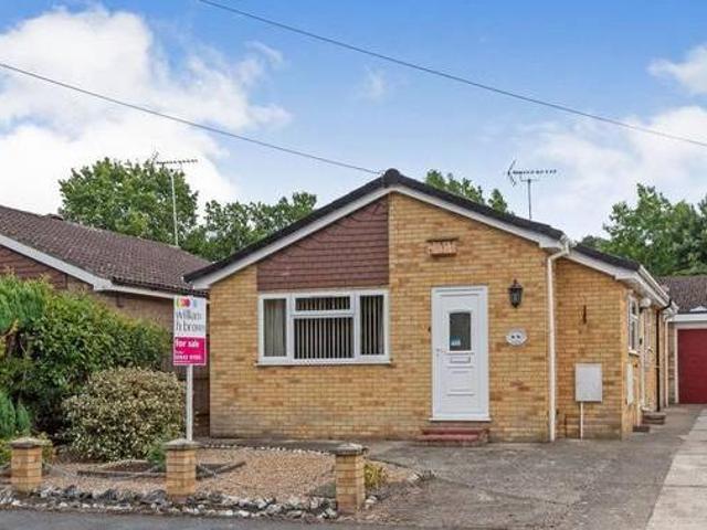 House for rent in Suffolk