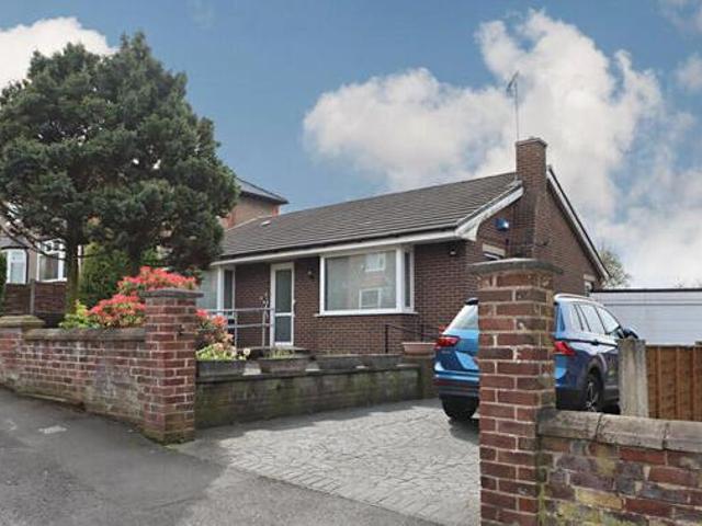 House for sale in Livesey, Blackburn