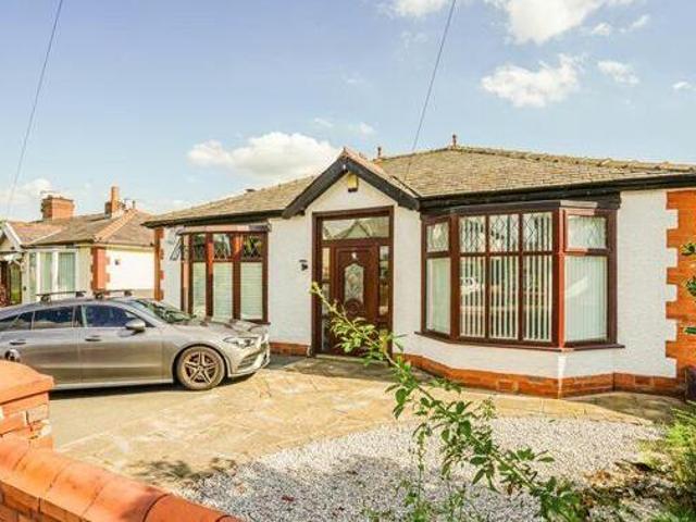 House for sale in Blackburn