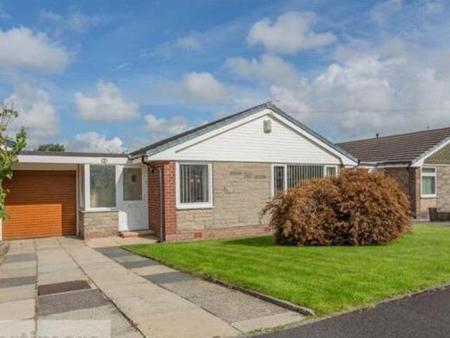 House for sale in Mill Hill, Blackburn