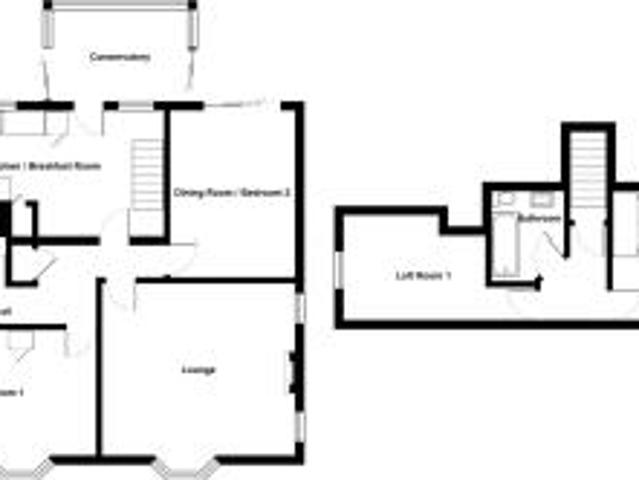 Bungalow for sale in Horfield, Feckenham