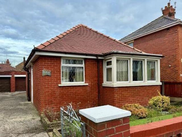 House for sale in Blackpool