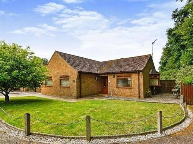 House for sale in Norfolk