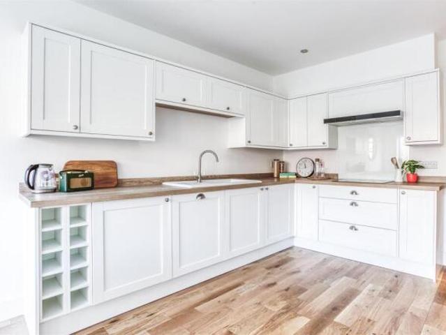 Bungalow for sale in Mickleover, East Midlands