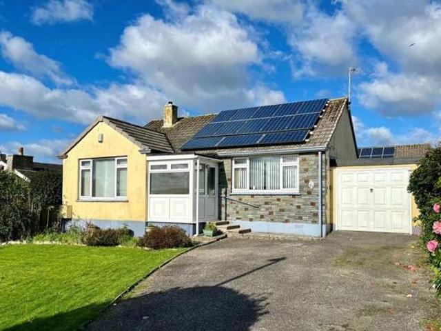 House for sale in St Neot, Cornwall
