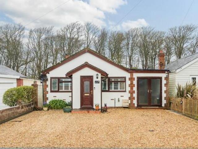 House for sale in Clapham, West Sussex