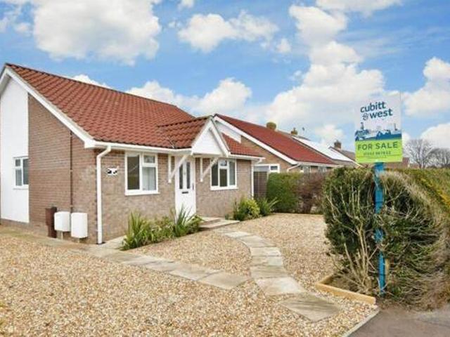House for sale in Clapham, West Sussex