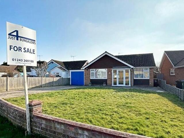 House for sale in Clapham, West Sussex