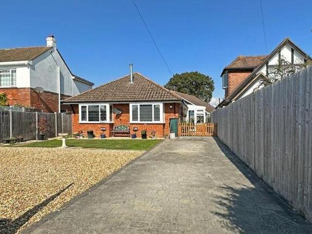 House for sale in Clapham, West Sussex