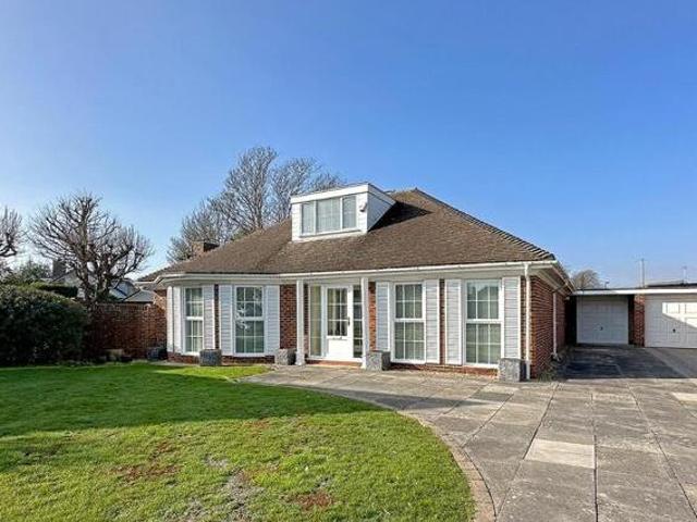 House for sale in Clapham, West Sussex