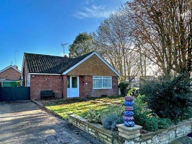 House for sale in Clapham, West Sussex