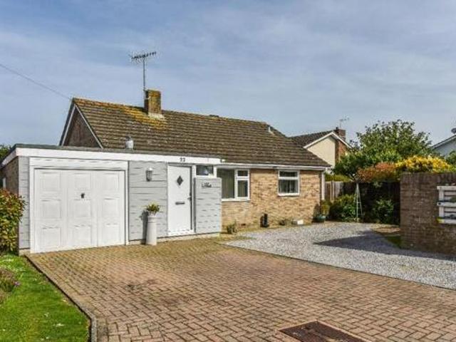 House for sale in Clapham, West Sussex
