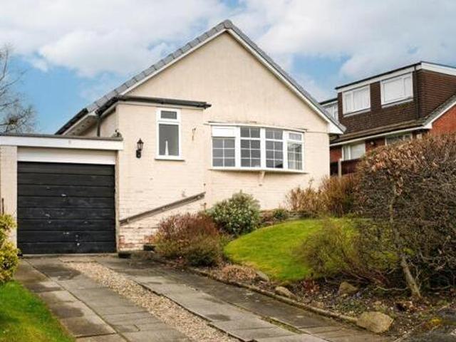 House for sale in Bare, Lancashire