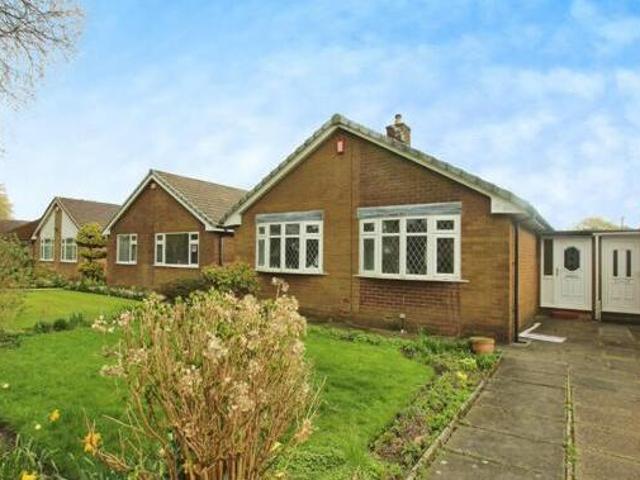 House for sale in Bare, Lancashire