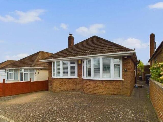 House for sale in Northampton, Northamptonshire