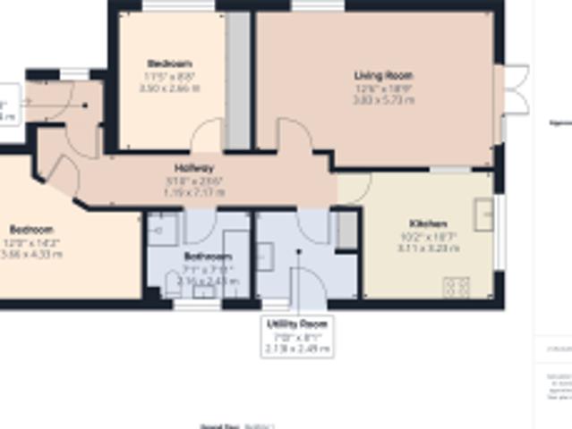 Bungalow for sale in Spondon, East Midlands