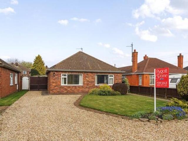 House for sale in Boston, Lincolnshire