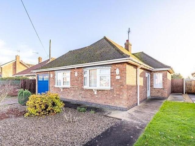 House for sale in Boston, Lincolnshire