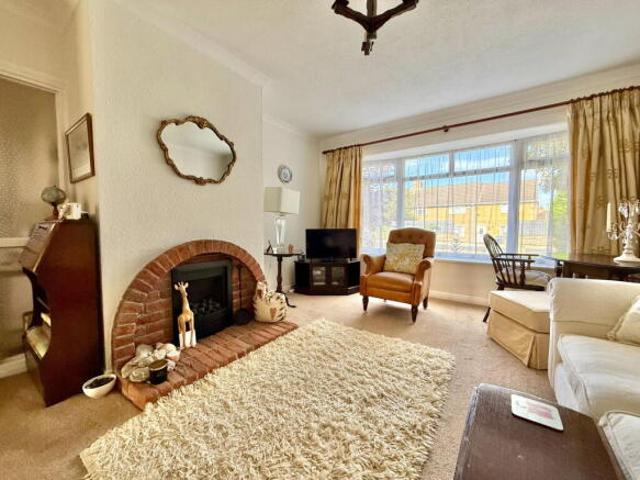 Bungalow for sale